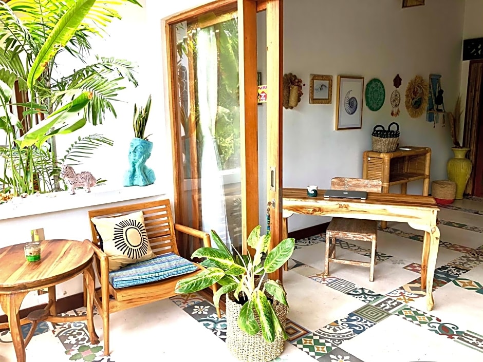 Sriyana Uluwatu