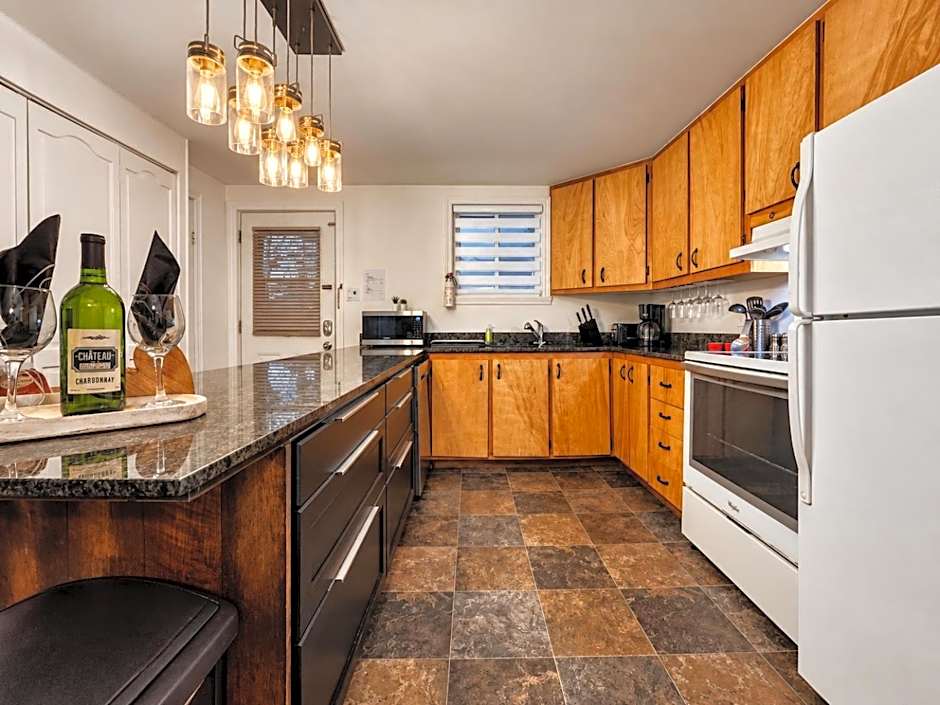 Family chalet - spa - in Tremblant village