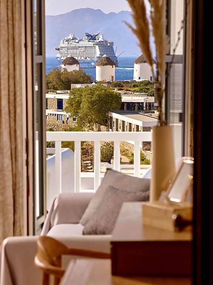 Hotel Adonis