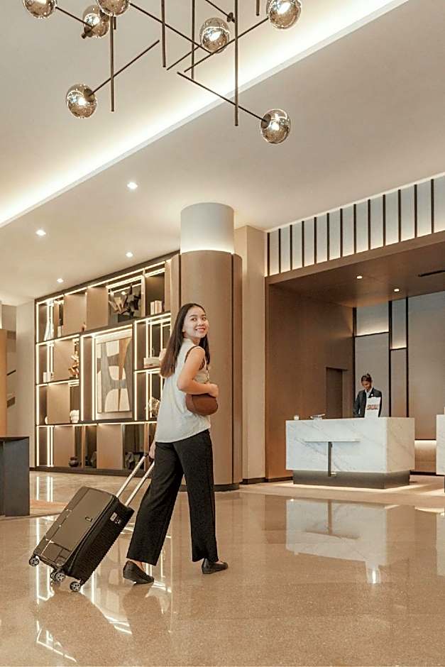 AC Hotel by Marriott poh