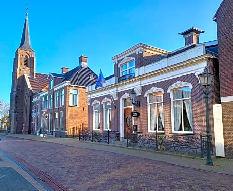 hotel 't Doktershus