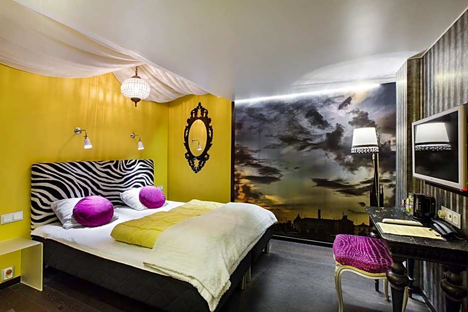 Skanstulls Boutique Hostel