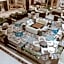 AZIMUT Grand Hotel Tashkent