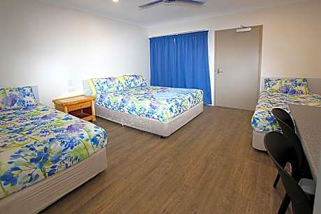 Reef Gardens Motel