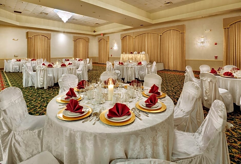 Holiday Inn Express Hotel & Suites Easton By IHG