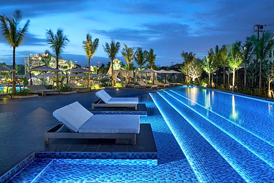 Grand Mercure Okinawa Cape Zanpa Resort