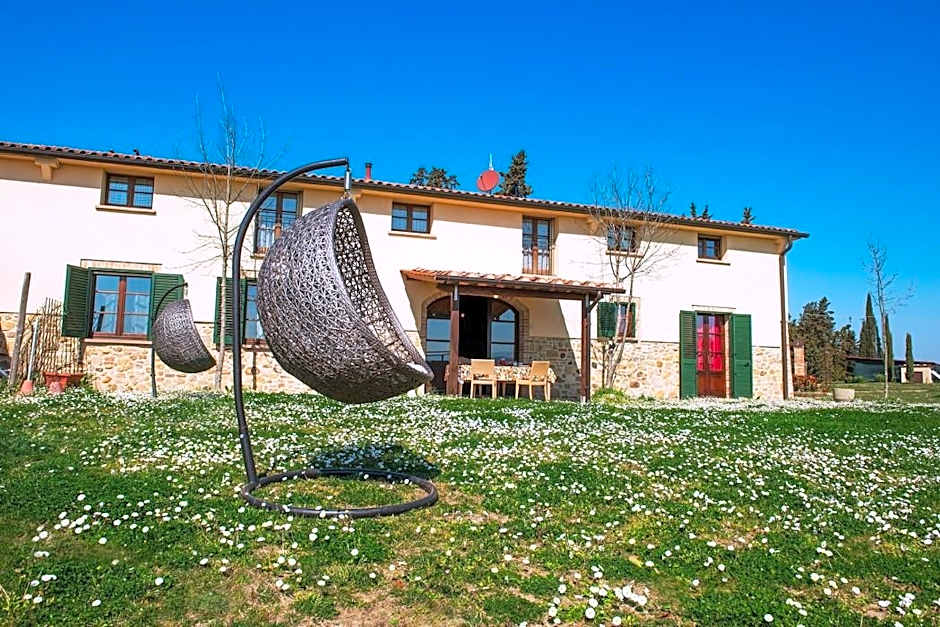 Agriturismo Podere Diacceroni