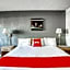 OYO Hotel Heber Springs Lakeside