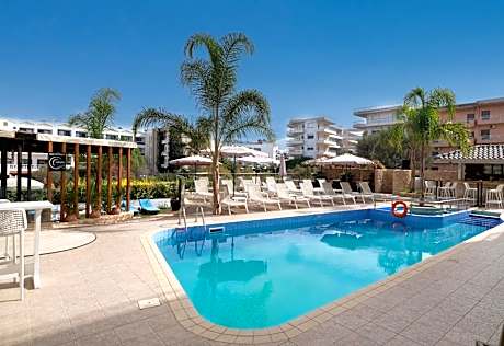 Casa Orama Boutique Hotel