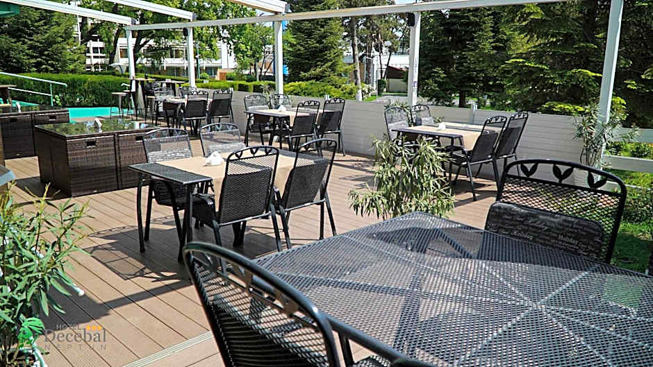 Hotel Decebal Estival Neptun