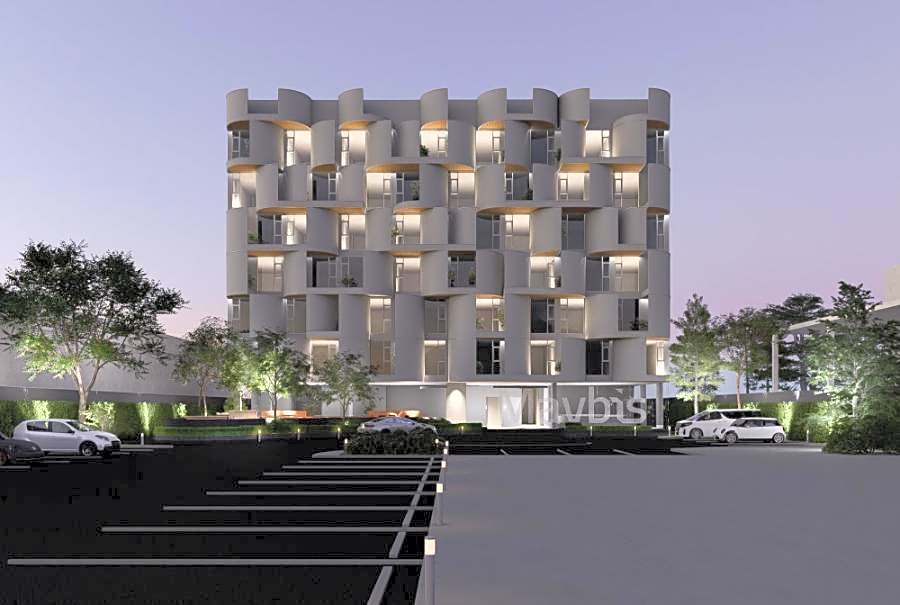 Maybis Hotel