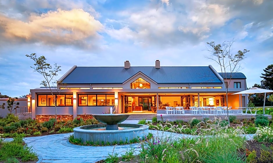 Knysna Hollow Country Estate