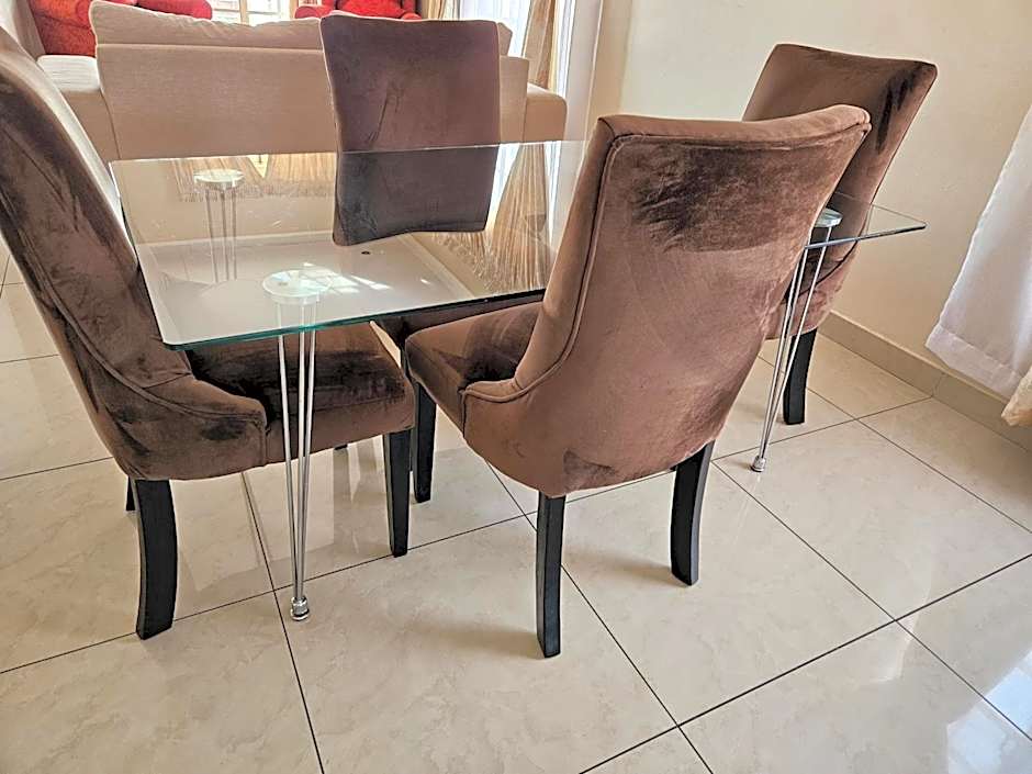 Booth Suite Hotel Mafikeng