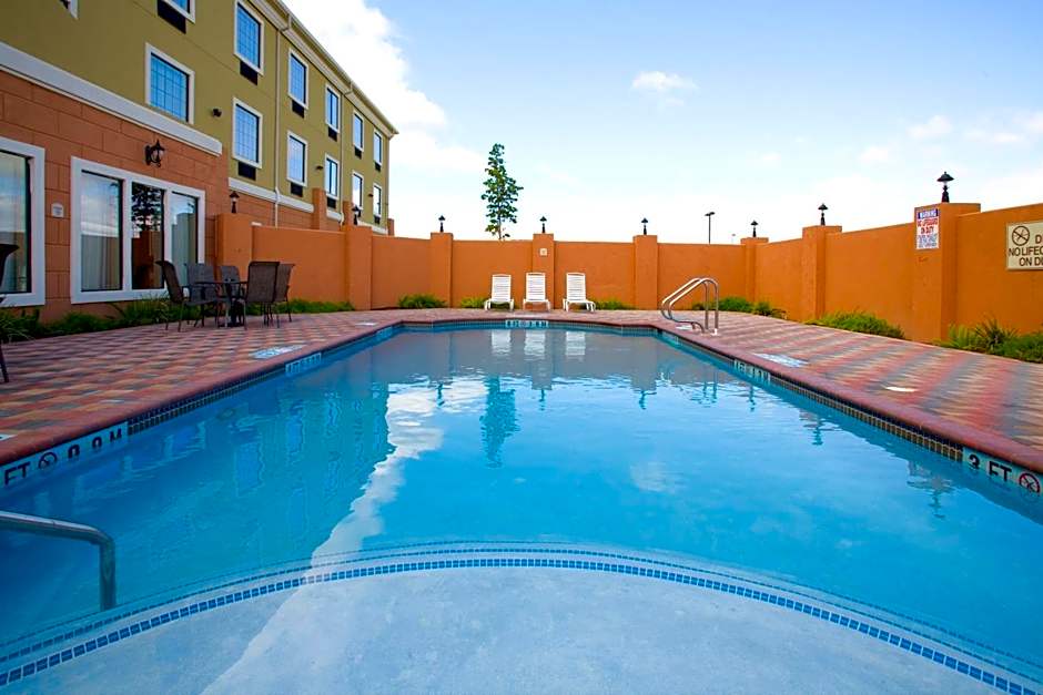 Holiday Inn Express Hotel & Suites Jourdanton Pleasanton By IHG