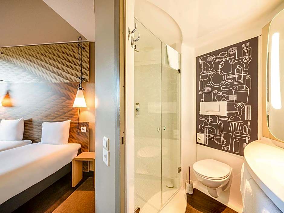 ibis Bern Expo