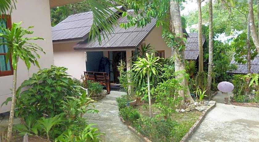 Aonang Green Park Bungalow