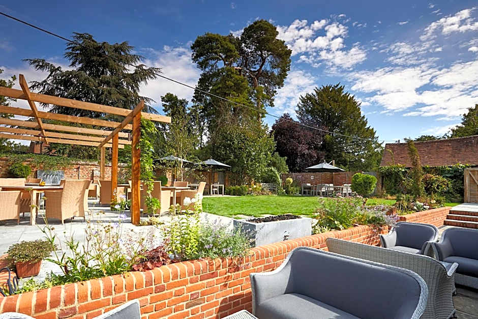 The Royal Oak, Yattendon