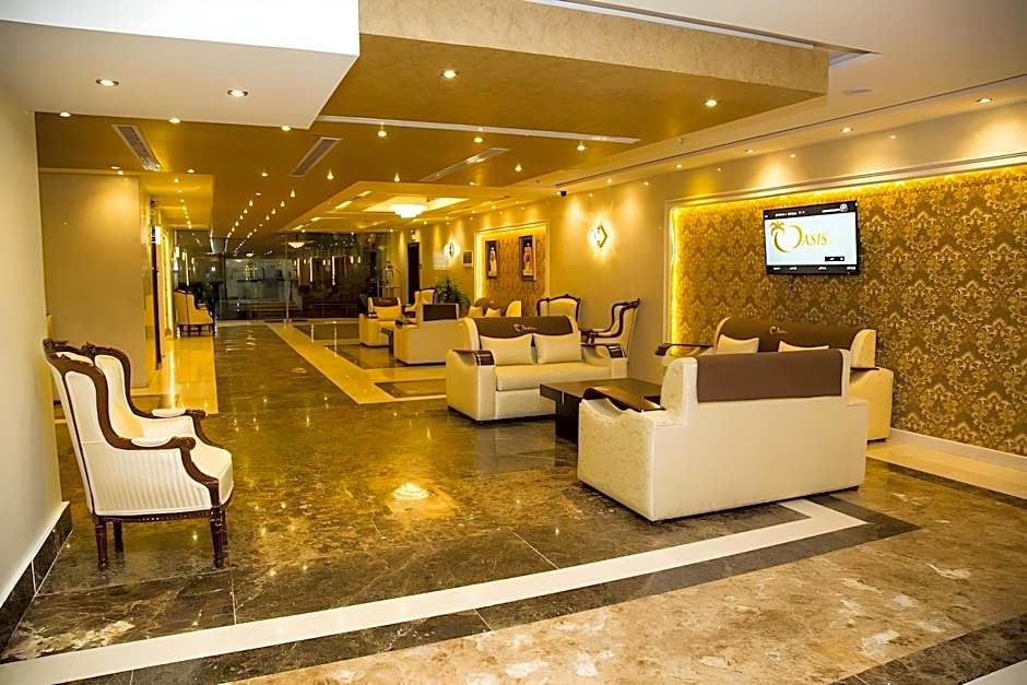 Shorouk Al Wahat Residential Units