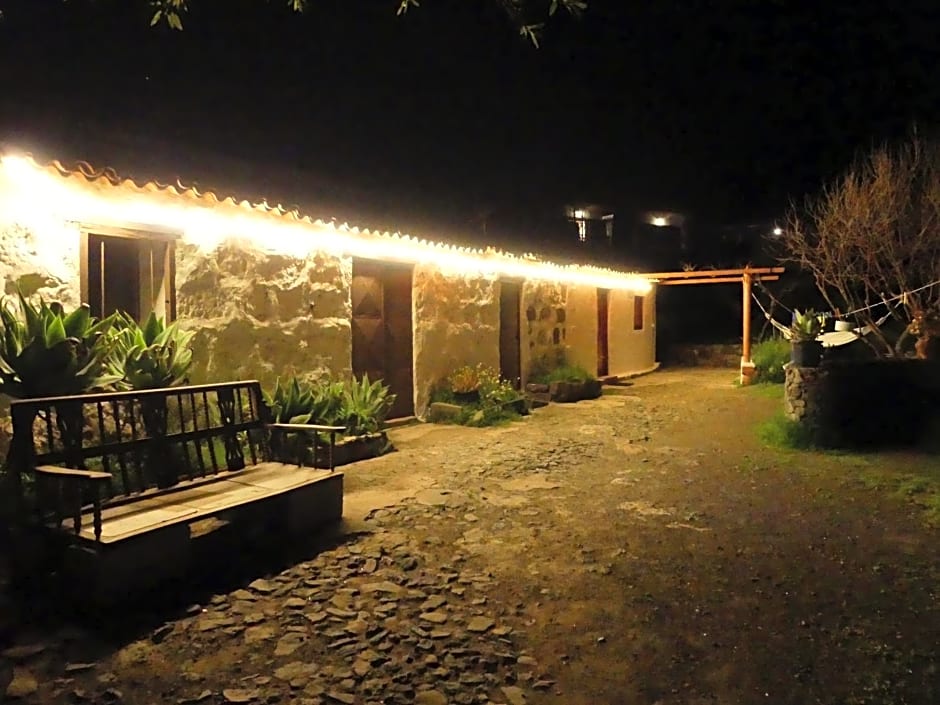 Mountain Hostel Finca La Isa