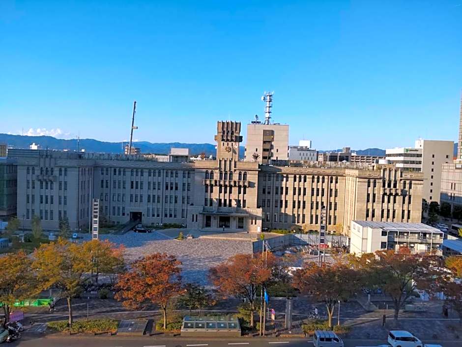 Hotel Honnoji