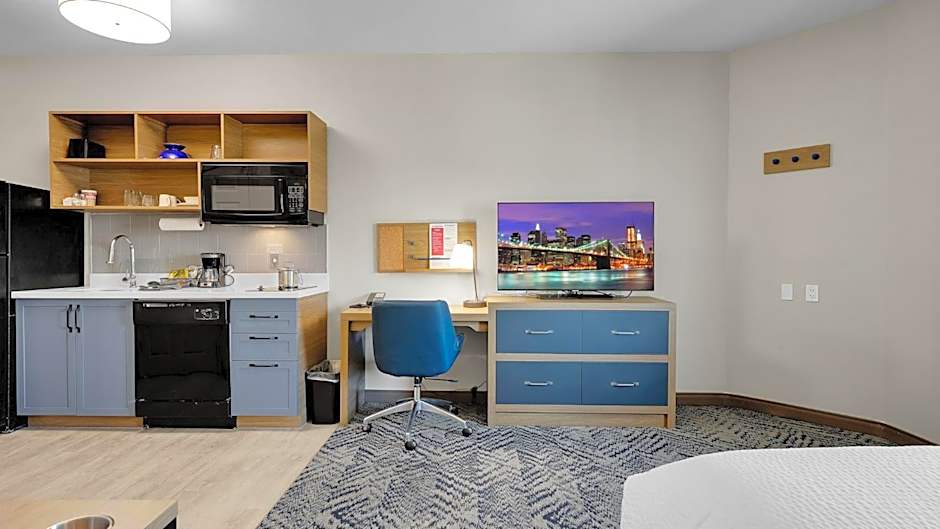Candlewood Suites San Antonio Downtown By IHG