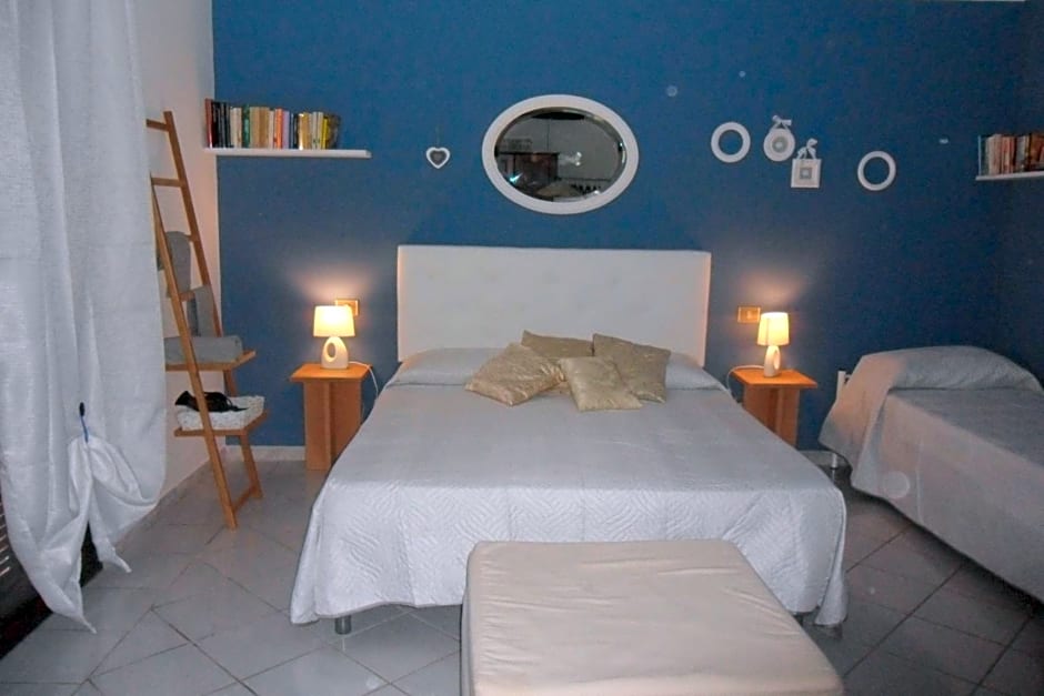B&B A CASA DI MONICA