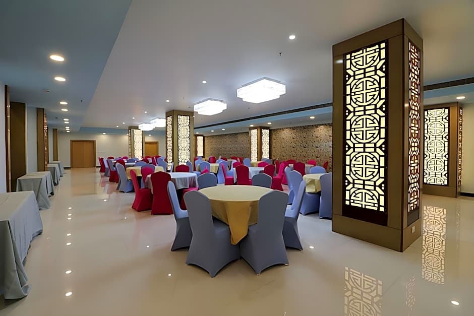 Aristocrat Hotel, New Town, Kolkata