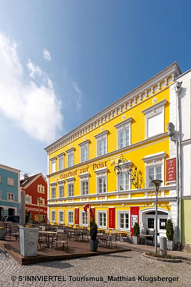 Hotel Gasthof zur Post