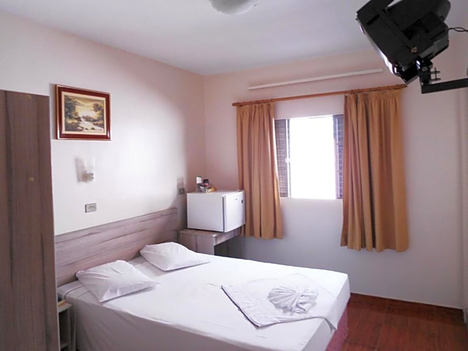 Dan Inn Poços de Caldas