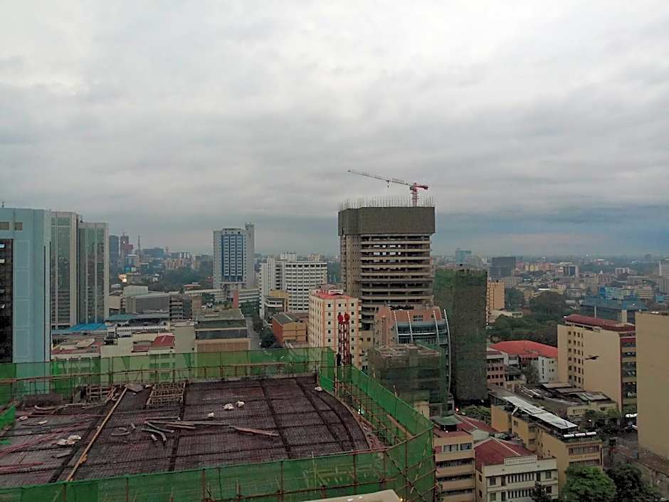 Chester Hotel & Suites