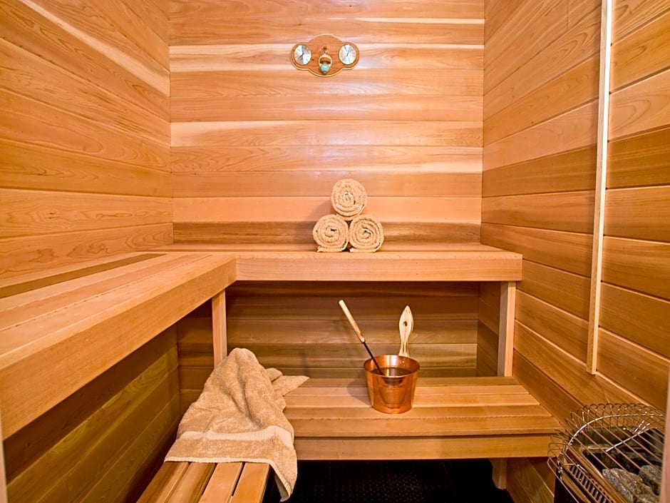 P Quattro Relax Hotel