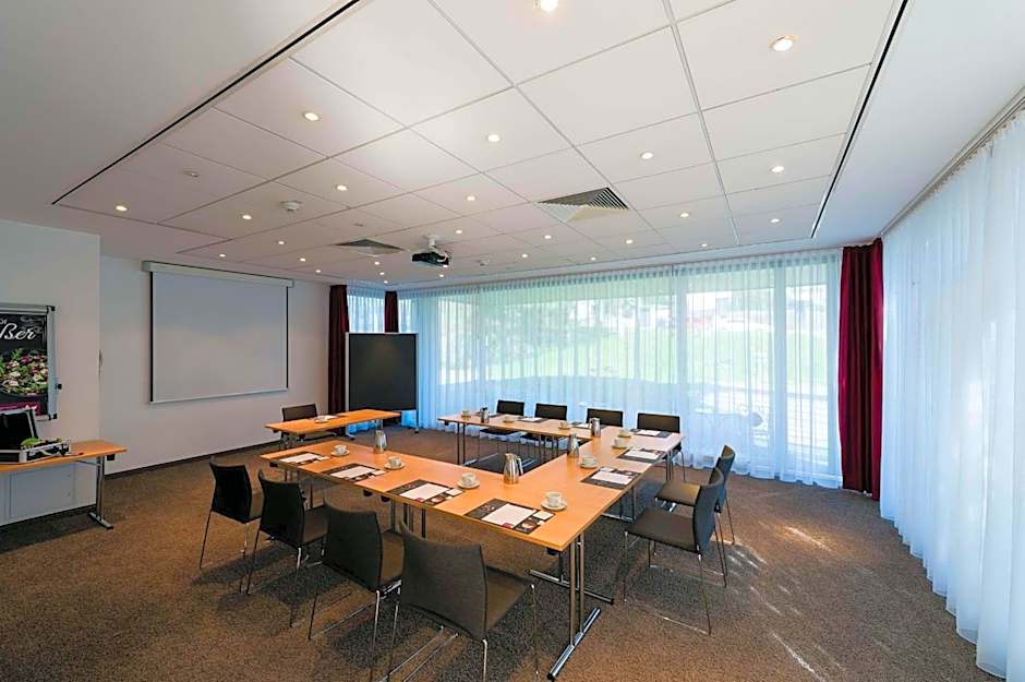 Best Western Plus Parkhotel Velbert