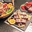 Holiday Inn - the niu, Franz Vienna By IHG