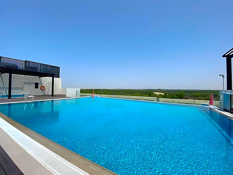 Millennium Place Mirdif