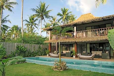 Domu Mia Villa Siargao