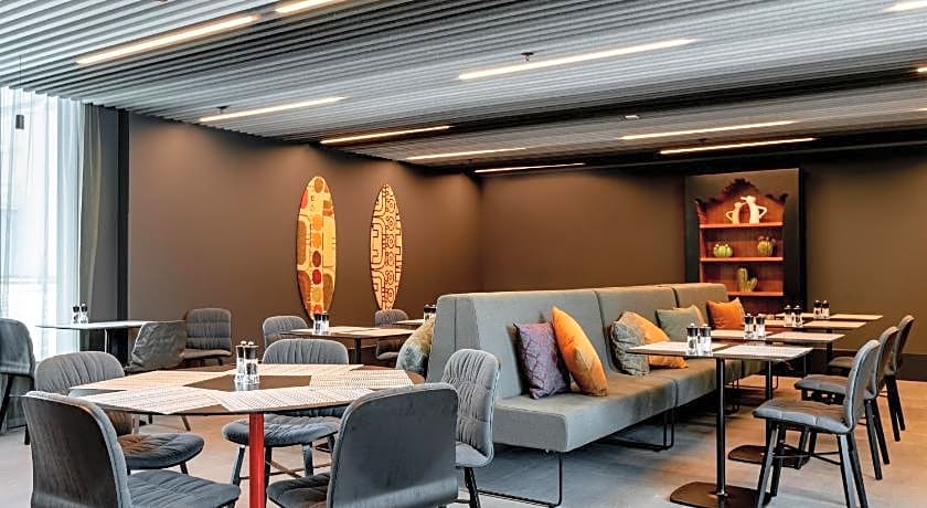 Radius Hotel Tbilisi