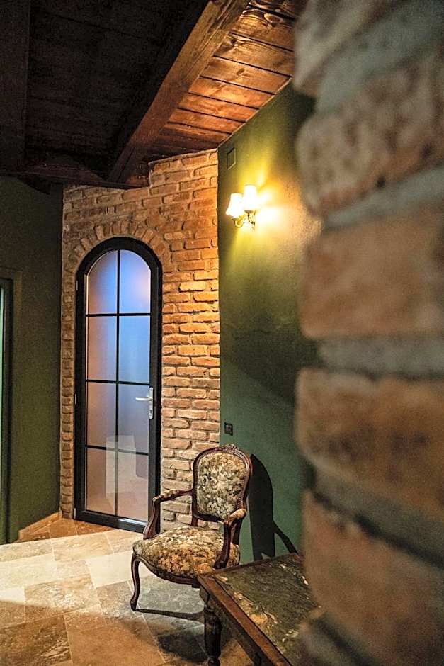 Barock Vama Veche Adults Only