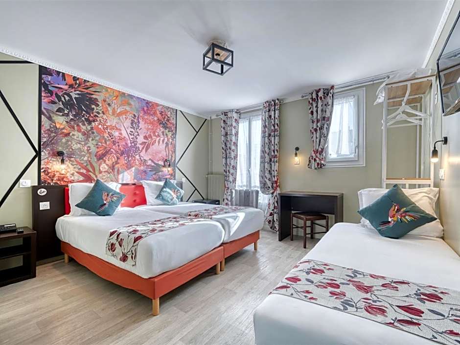 Hotel Belfort