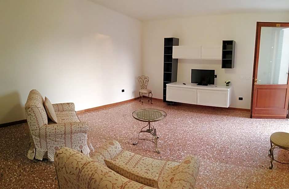 Hotel Riviera Dei Dogi