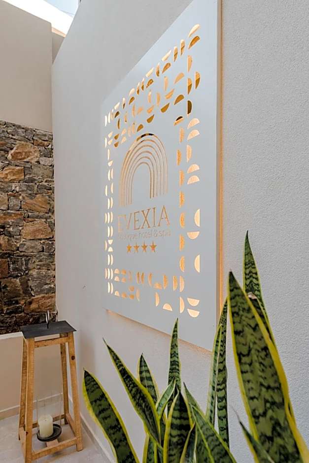 Evexia Boutique Hotel & Spa - Adults Only