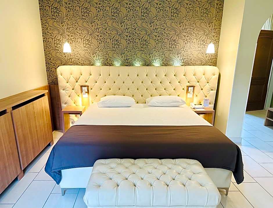 Best Western Hotel Bellevue Au Lac