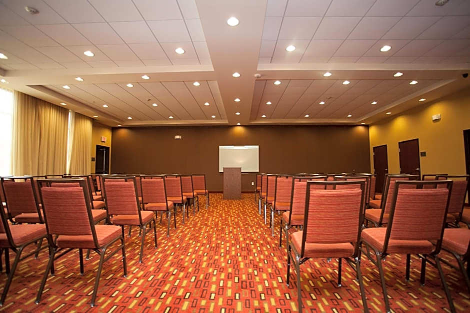 Courtyard by Marriott Houston Kingwood