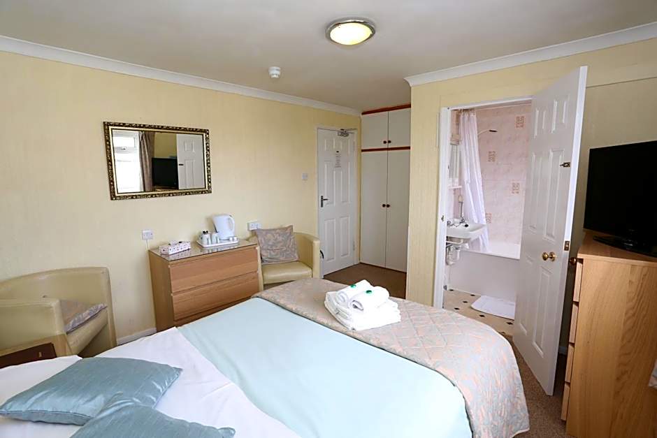 Dorset Hotel, Isle of Wight