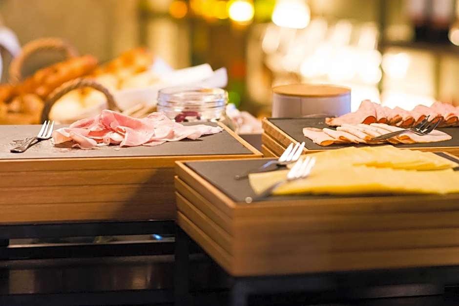 Hotel Parkzicht Eindhoven