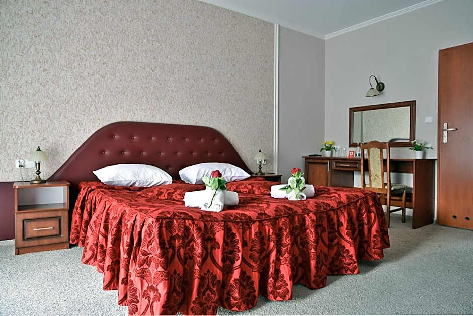 Gościniec Kaszubski