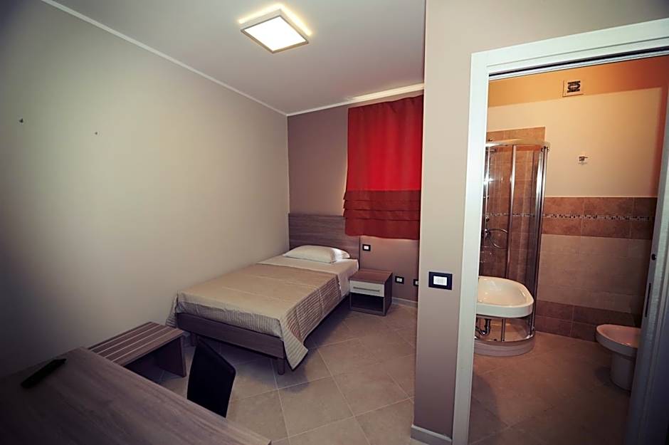 Guest House San Domenico