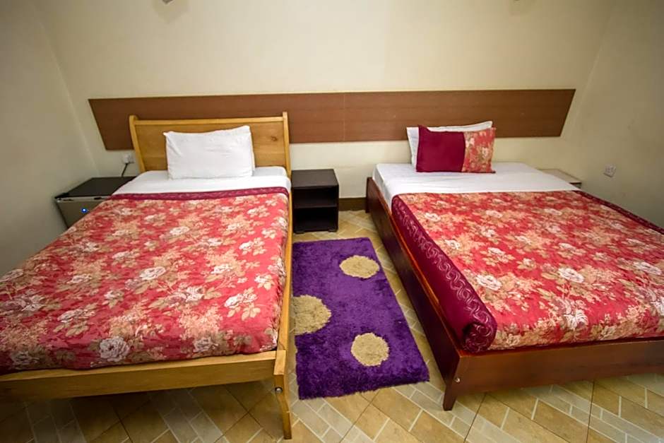 Photo 1 of 1 of Standard 2 Beds