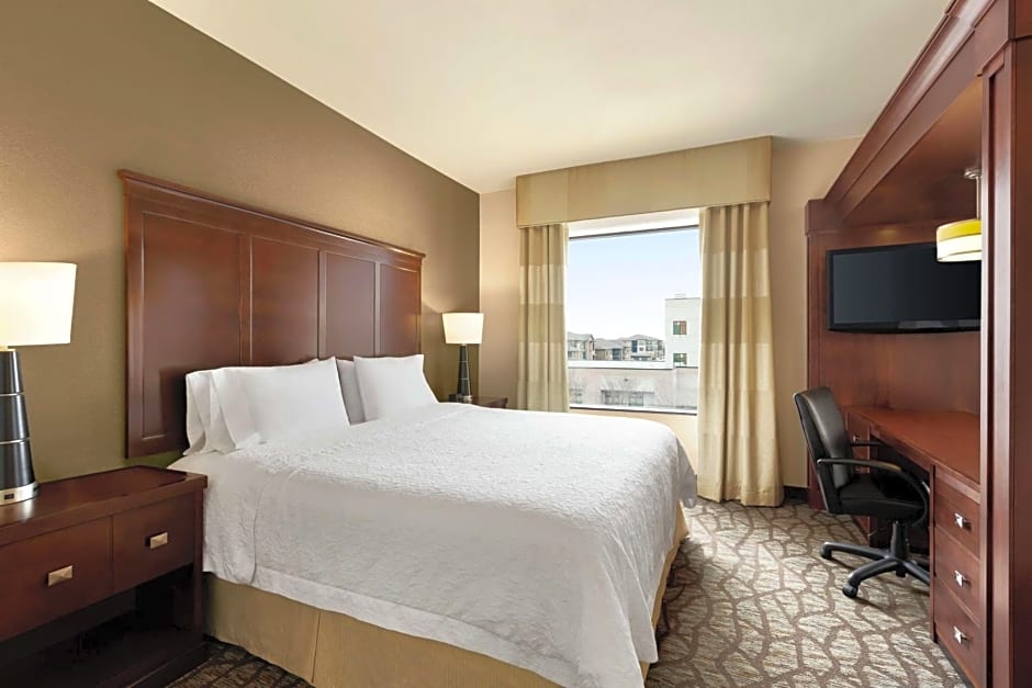 Hampton Inn & Suites by Hilton Houston Pasadena