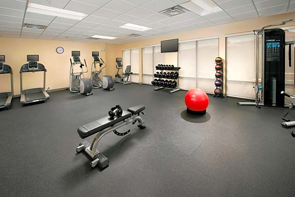 TownePlace Suites by Marriott Alexandria Fort Belvoir