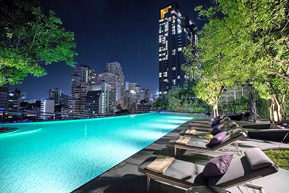 Hyatt Regency Bangkok Sukhumvit